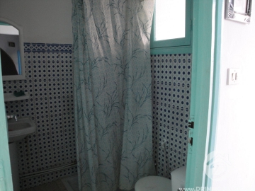 L 85 -                            Vente
                           Villa Meublé Djerba